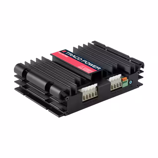TEQ 300-4812WIR Traco Power  DC DC Converters